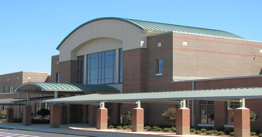 Ferguson Elementary School